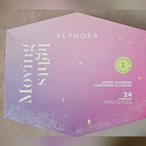 Sephora 2024 Limited Edition Advent Calendar